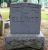 Elliott Family Plot Marker, Lakeside Cemetery, Odessa Township, Ionia County, Michigan