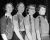 Benkelman, Bonnie Jean ca 1950 or 1951, Cass City High School Clarinet Quartet