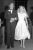 McGuire, Patricia ca 1957 marriage to Charles Richard Strong, Stillwater, Oklahoma 3 of 10