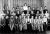 Strong, Charles Richard ca 1938, Lee School, Duncan Oklahoma, First Grade Class Picture
