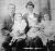 Morgan, Columbus and Arabella (Sims) Family, ca 1904, Jasper County, Texas