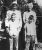 Anderson, John Lindell Family, ca 1950, Sabine County, Texas