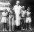 Quinn Family, Sturgis, Mississippi circa 1939