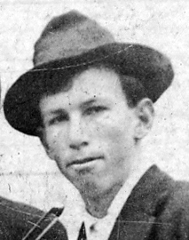_Fuller, Brooks John