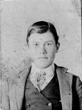 Benkelman, Charles