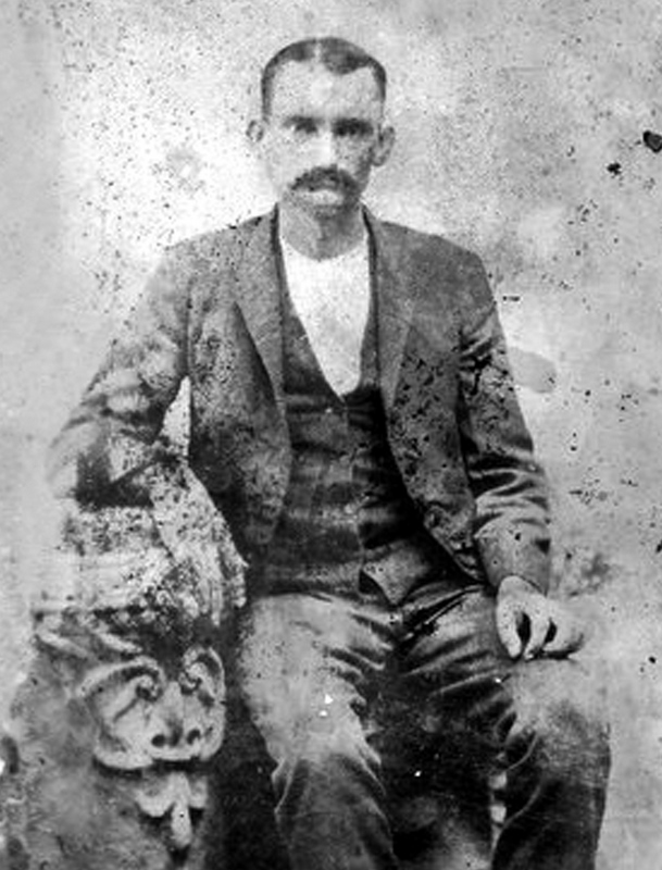 McLemore, Elisha Right