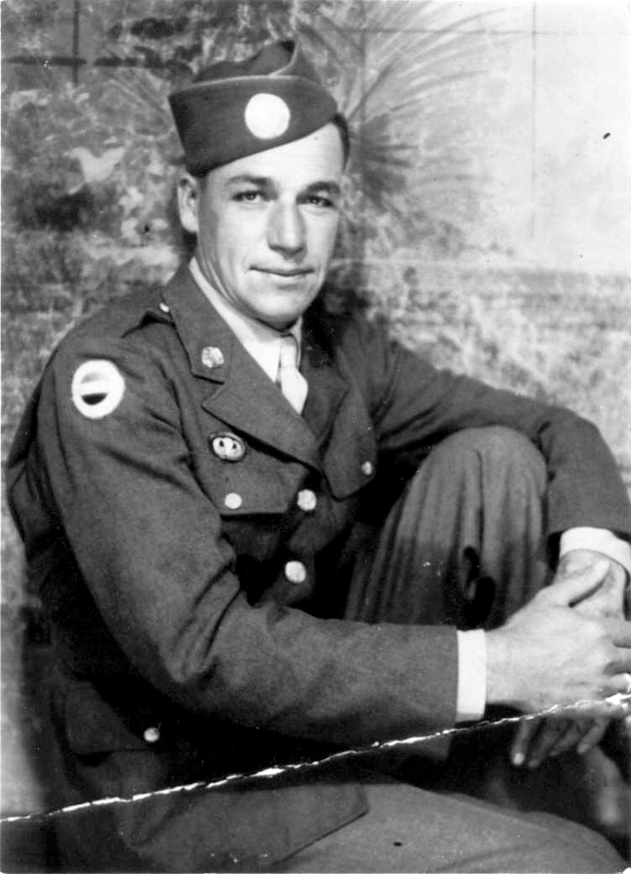 Payne, Eugene Russell 