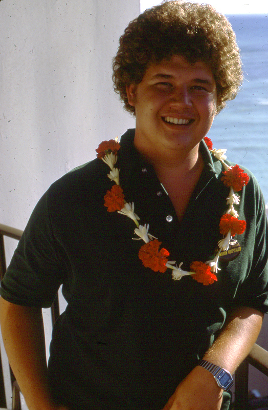 Strong, Thomas Anthony ca 1978