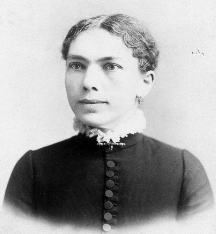 Benkelman, Maria Magdalena 