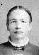 _Benkelman, Mary