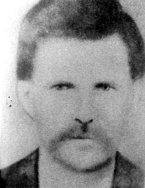 Carrico, William David (Possibly) OR
White, Amazia Vardeman 