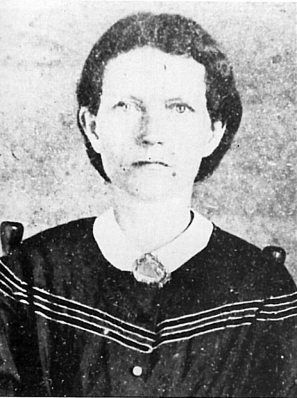 Partin, Frances Ann