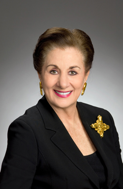 _Fuller, Mary Martha