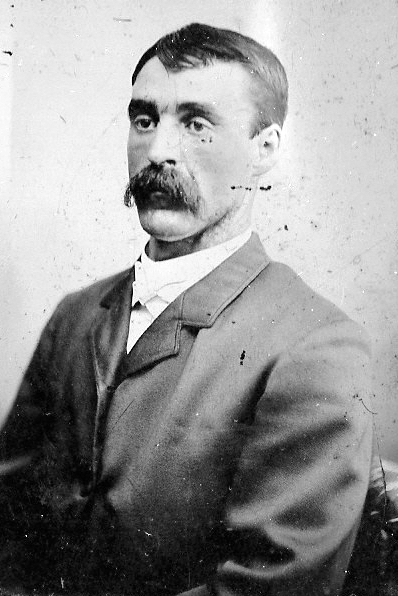 Cutting, Royal bef 1900