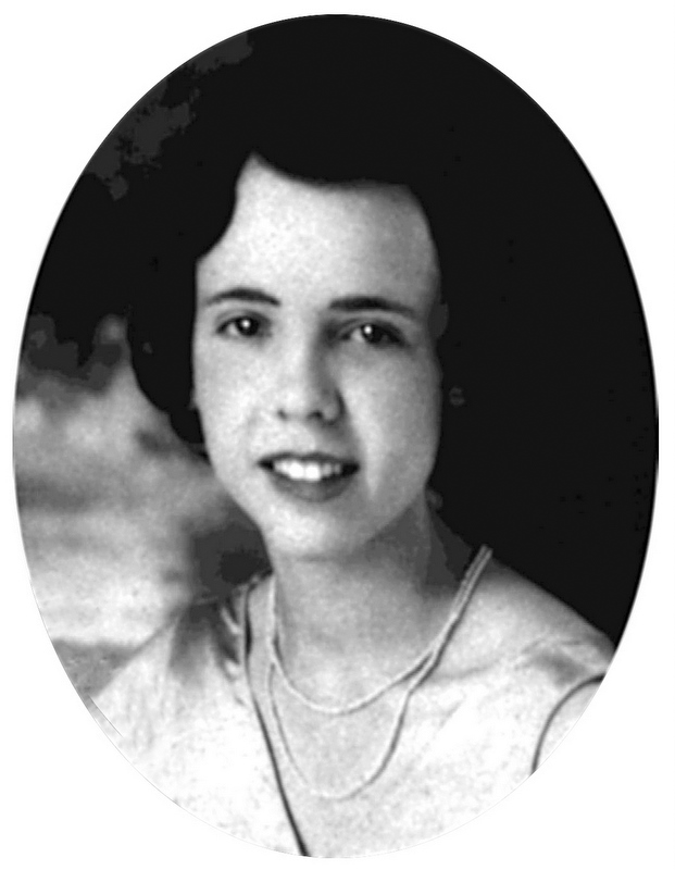 _Adams, Ruby Elizabeth