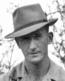 _Lewis, Cecil Afton
