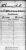 McLemore, Rufus K. Muster Roll, Company C, 26 Arkansas Infantry, May 1862